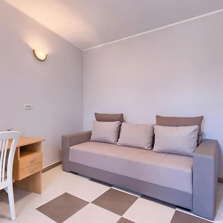 Sany Casa vacanze Heki