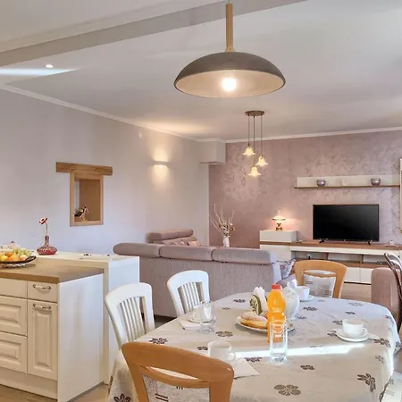 Ferienhaus Sany *