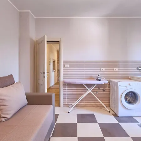 Casa vacanze Sany Heki