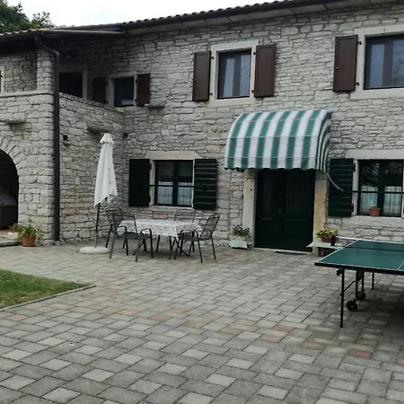 Ferienhaus Sany *
