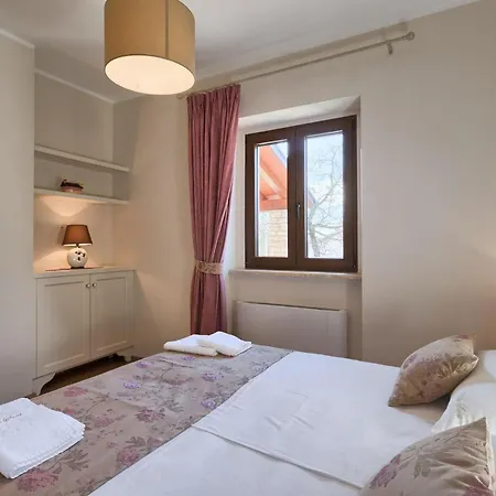 Sany Holiday home Heki
