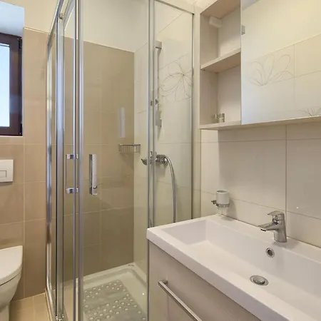Holiday home Sany *