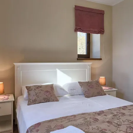 Sany Holiday home