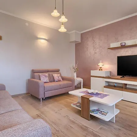 Sany Holiday home Heki