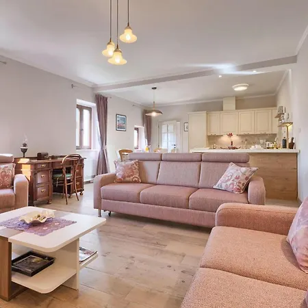 Holiday home Sany Heki