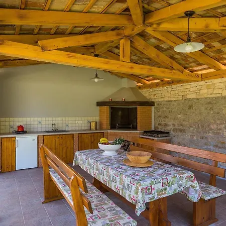 Holiday home Sany *