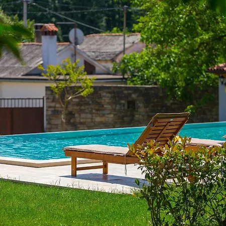Sany Holiday home Heki
