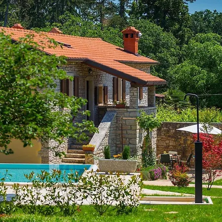 Holiday home Sany Heki