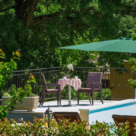 Holiday home Sany