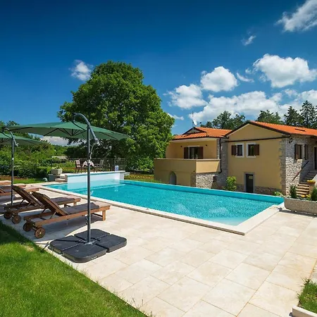 Sany Holiday home Heki