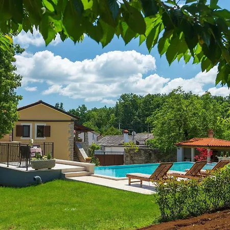 Holiday home Sany Heki