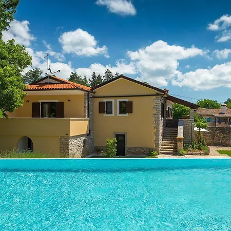 Holiday home Sany Heki